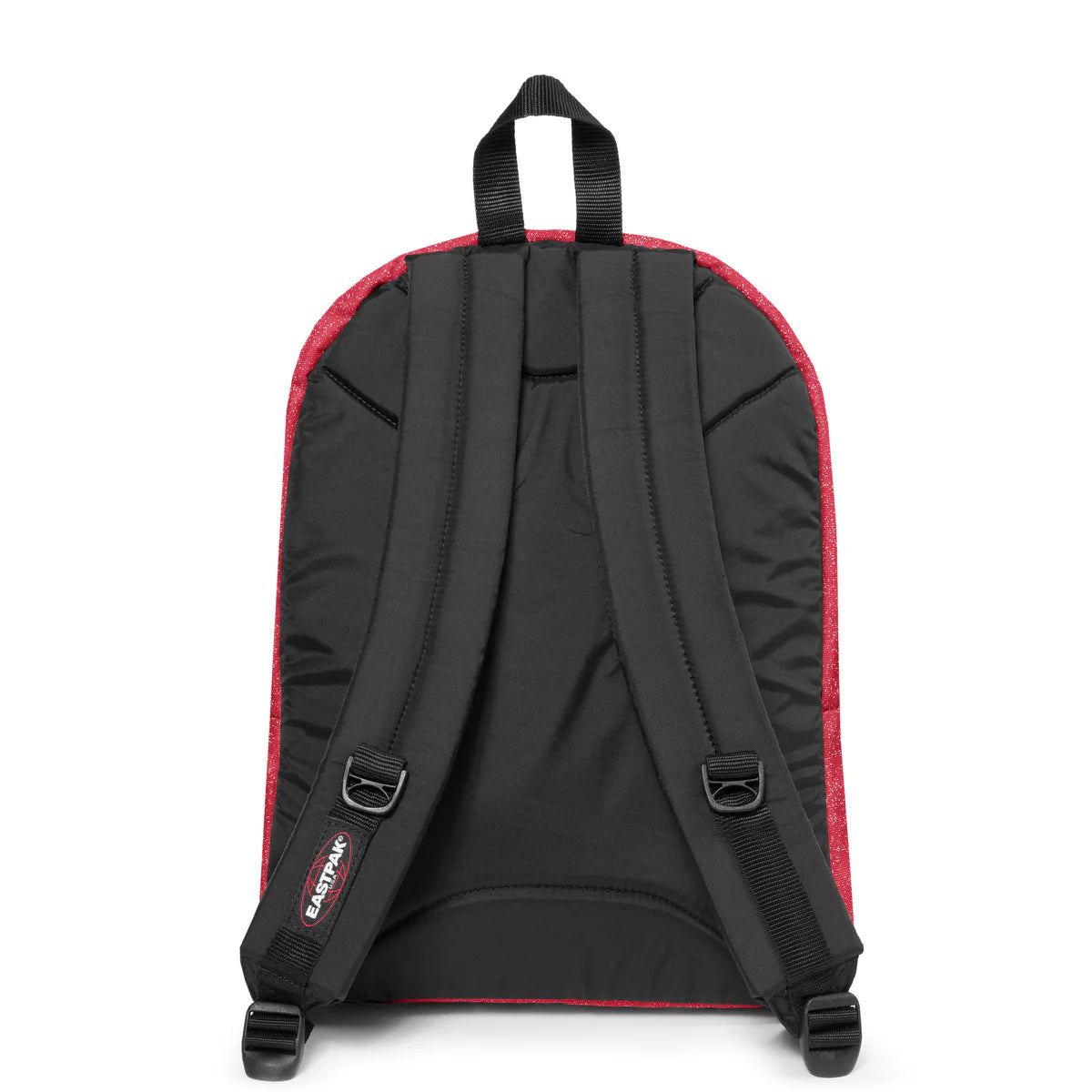Zaino Pinnacle Eastpak Spark Carmine