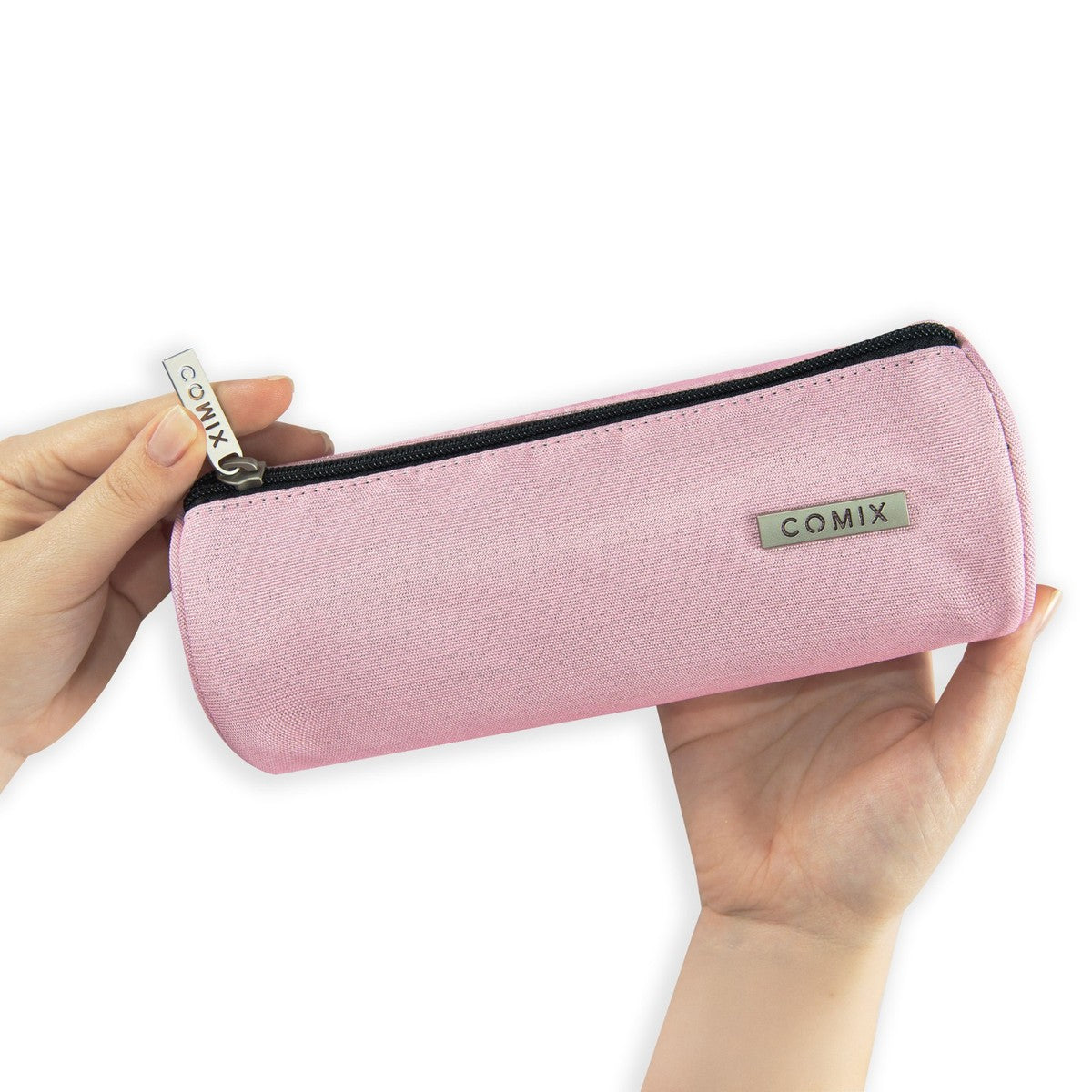 Astuccio Tombolino Lurex Comix Rosa