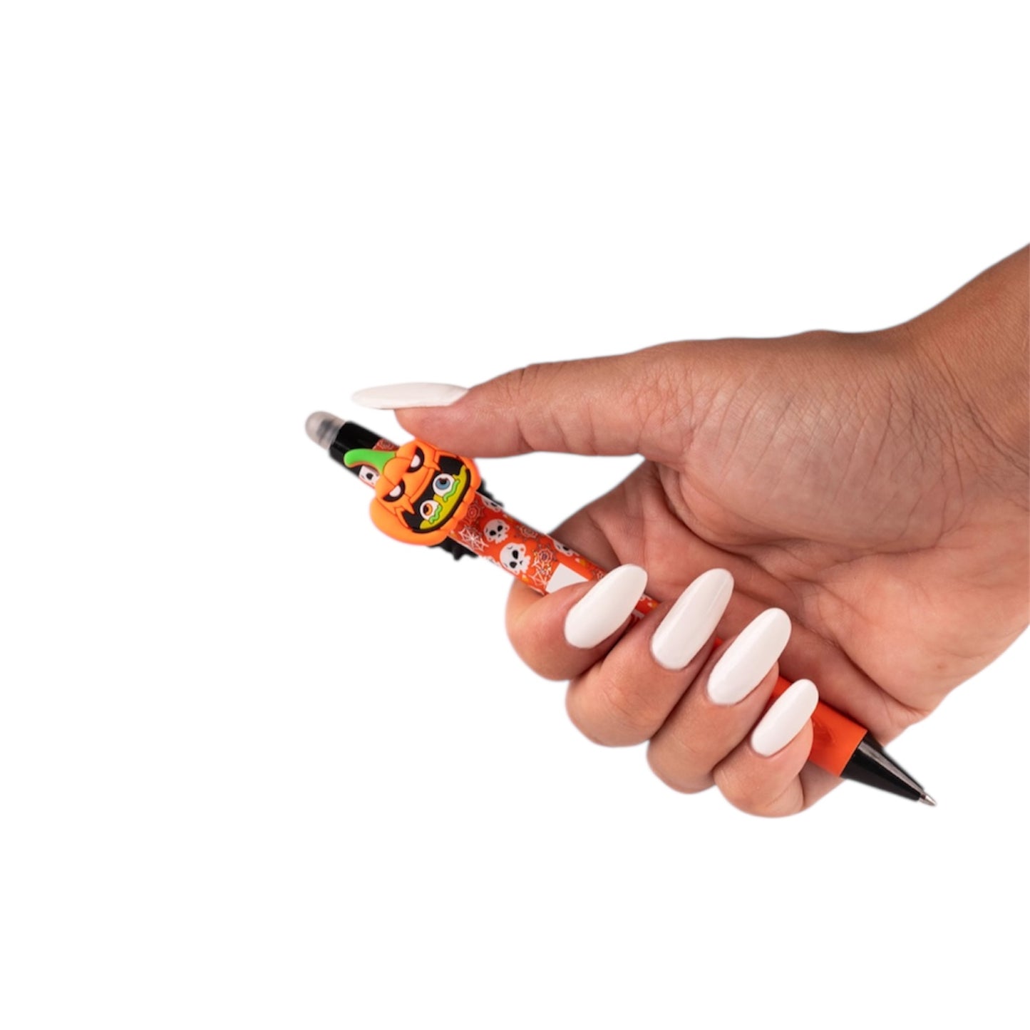 Penna Gel Cancellabile Twist Halloween