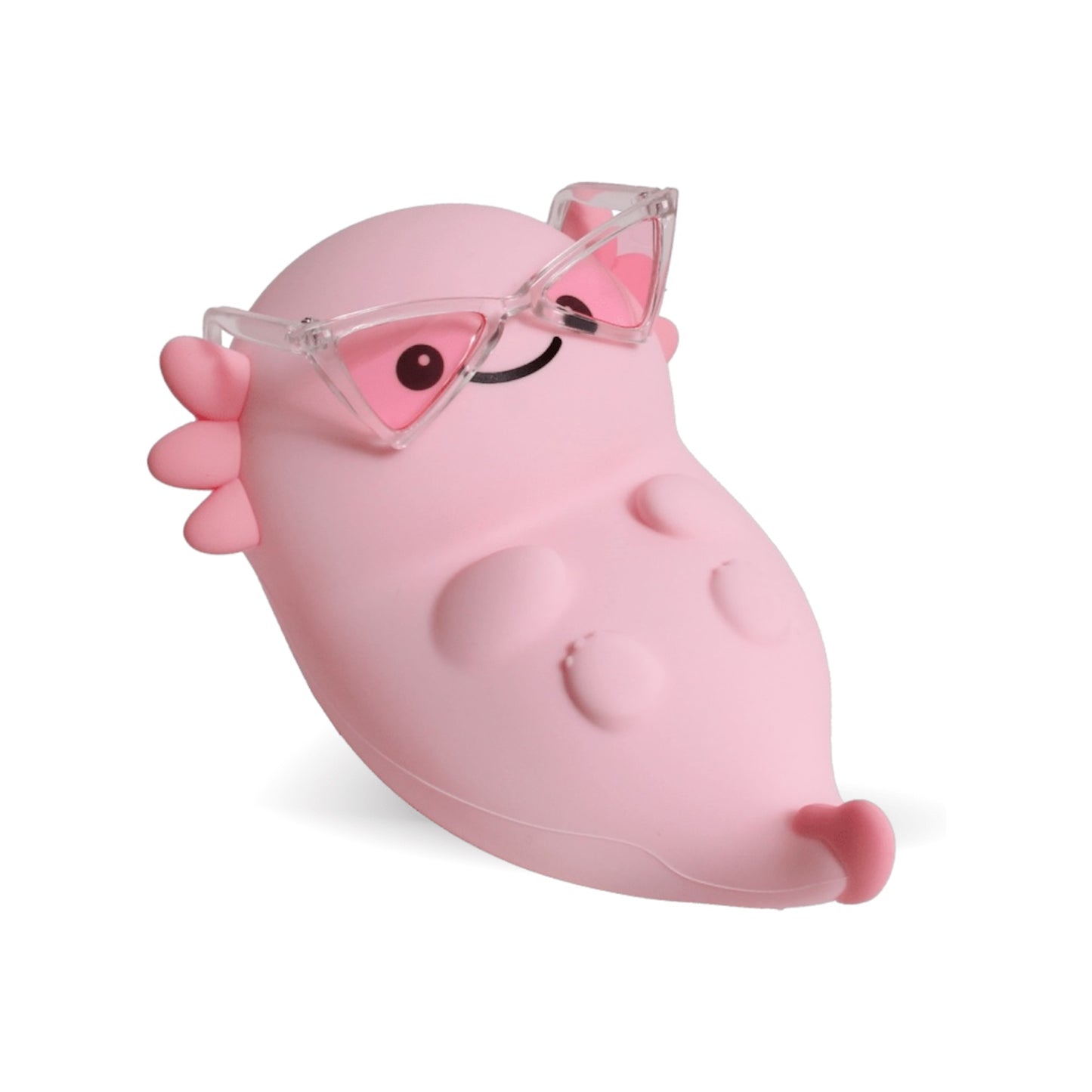 Lampada Led Sweet Night - Tinta Unita