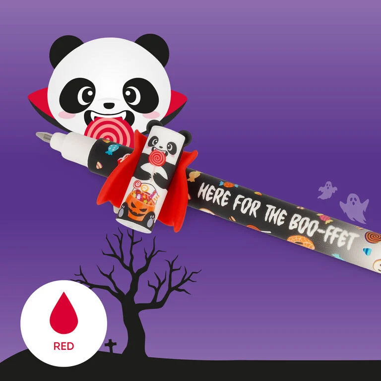 Penna Cancellabile Halloween "Spooky Party" - Erasable Pen Blind Box