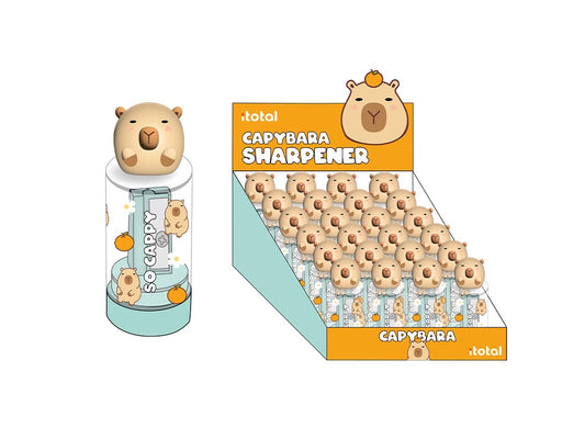 Temperino Capybara ITOTAL