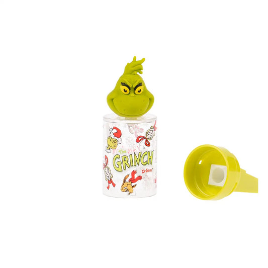 Temperino con Serbatoio The Grinch x Colourbook