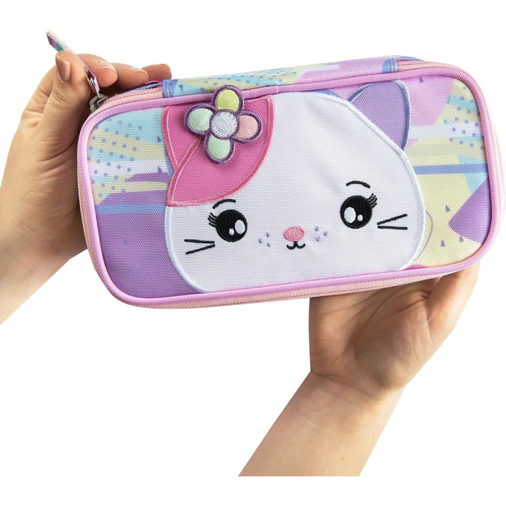 Astuccio ovale Mofu Mofu