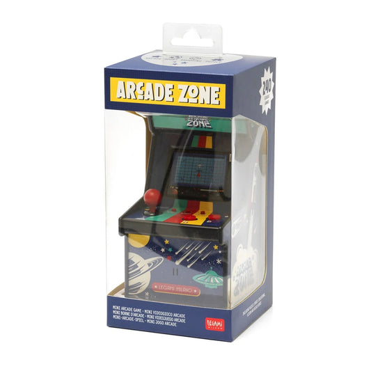 Mini Videogioco Arcade - Arcade Zone LEGAMI