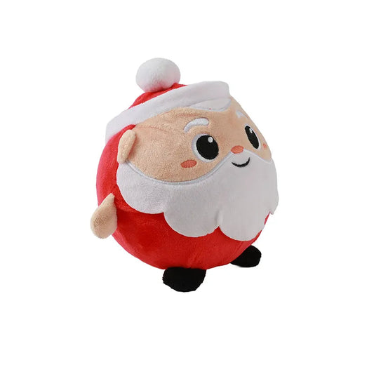 Cuscino Squischy Xmas Santa - Itotal