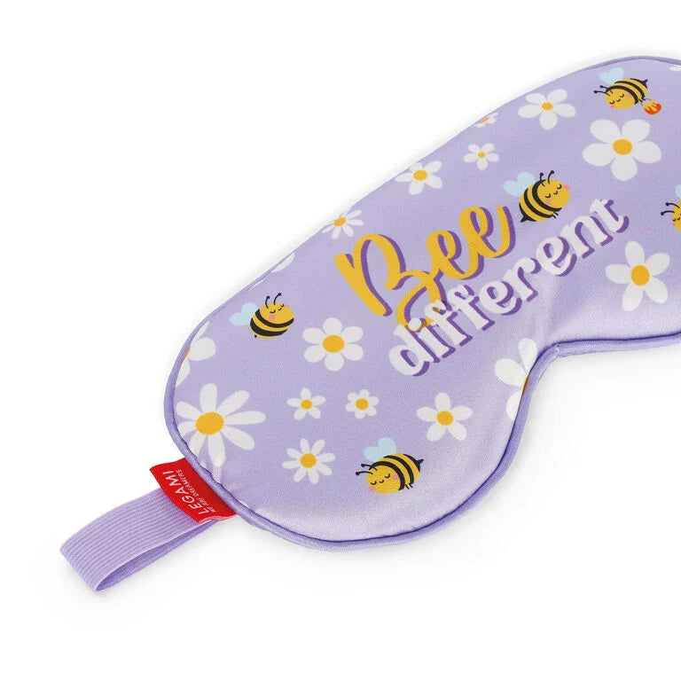 Mascherina da Notte Bee - Nap Queen