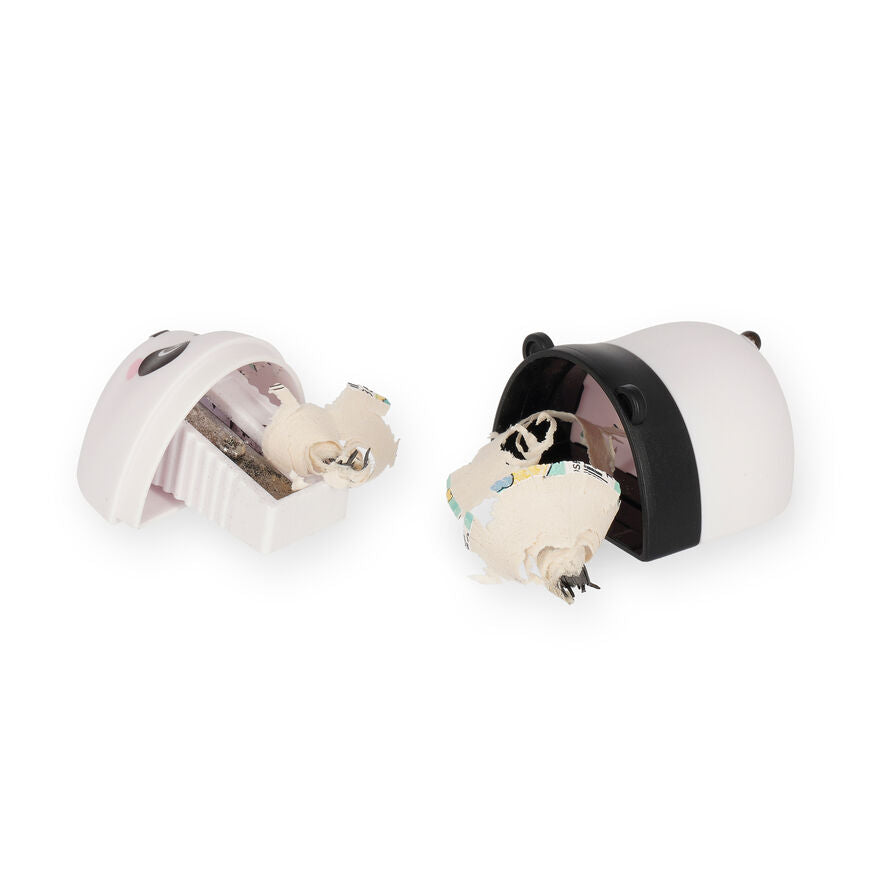 Temperino con Contenitore - Pantastic