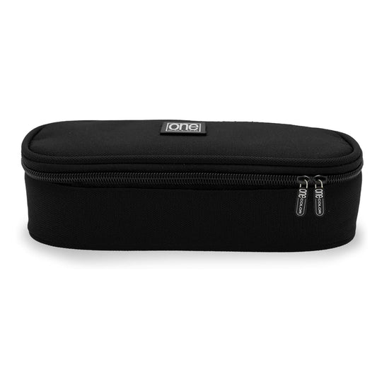 Astuccio Strong Round Nero - One Color