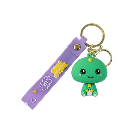 Portachiavi Charm - Dino Itotal