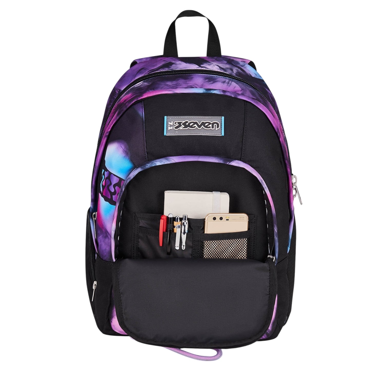 Zaino Seven® Dual Detach - Pink Fusion