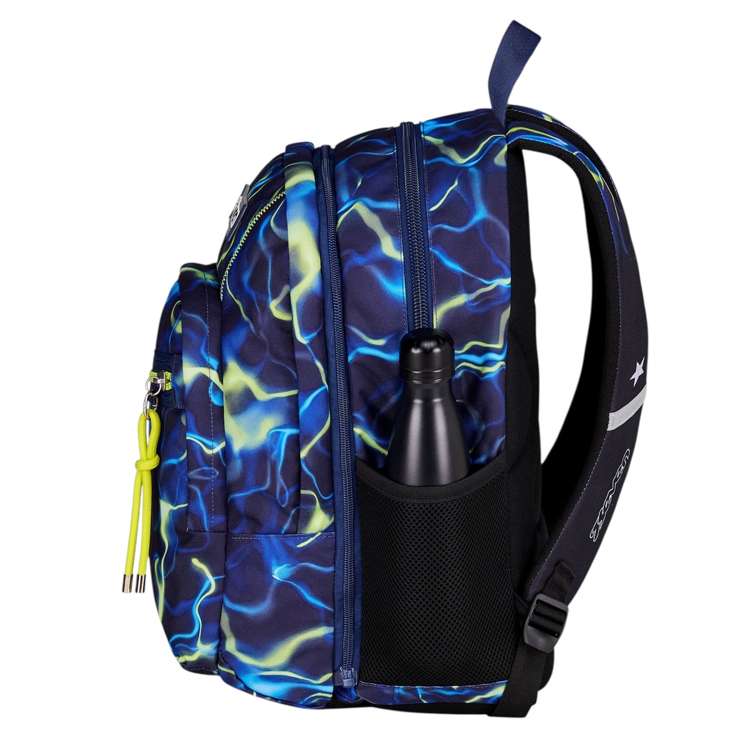 Zaino Seven® Dual Detach - Electricvibe Boy