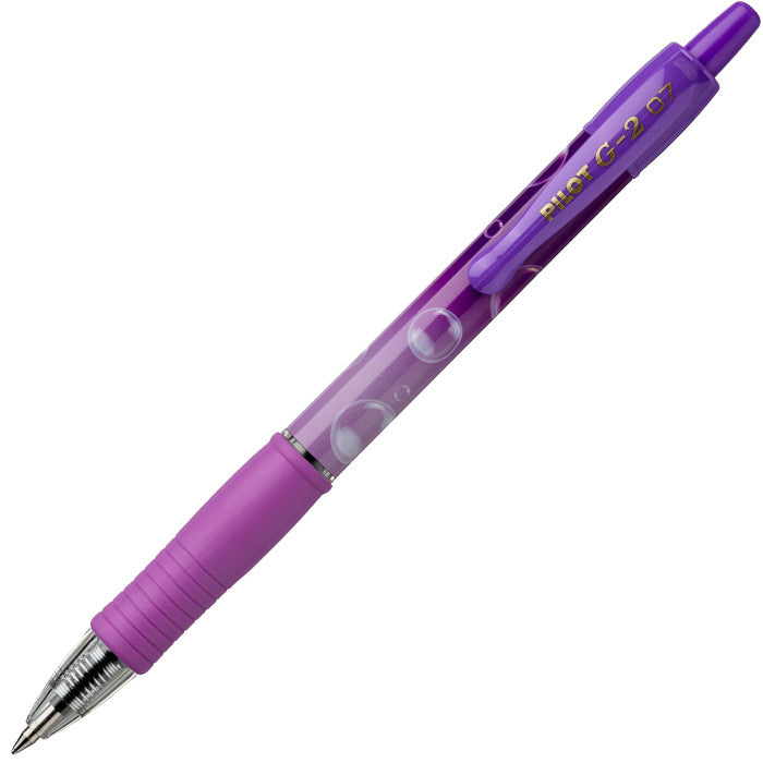 Penna Pilot G2 07 Bubble