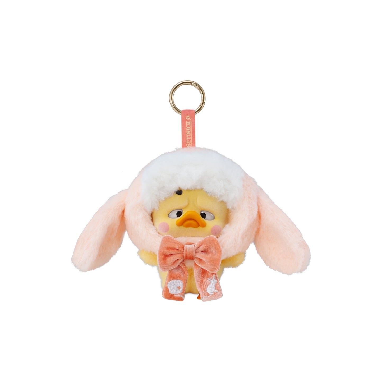Pocket Upset Duck Crazy Circus