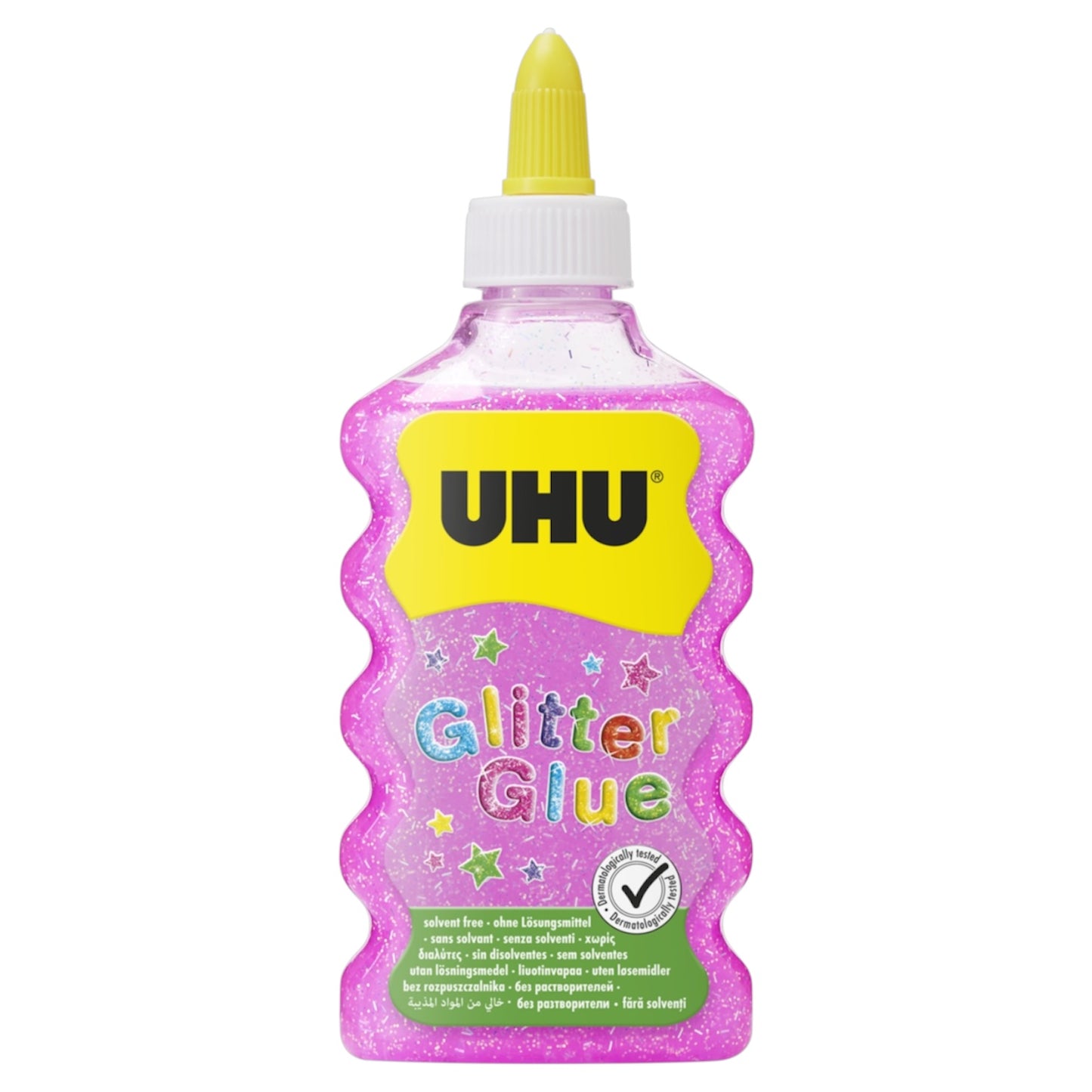 Colla Glitter - UHU