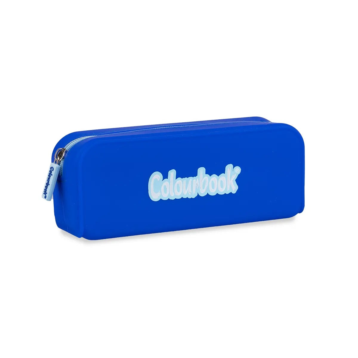 Astuccio in Silicone Goommy Bicolor - Colourbook