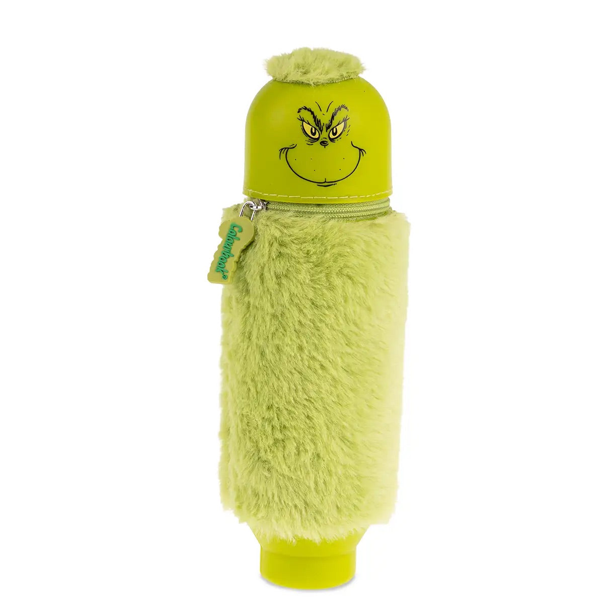 Astuccio Goommy estensibile in Peluche The Grinch