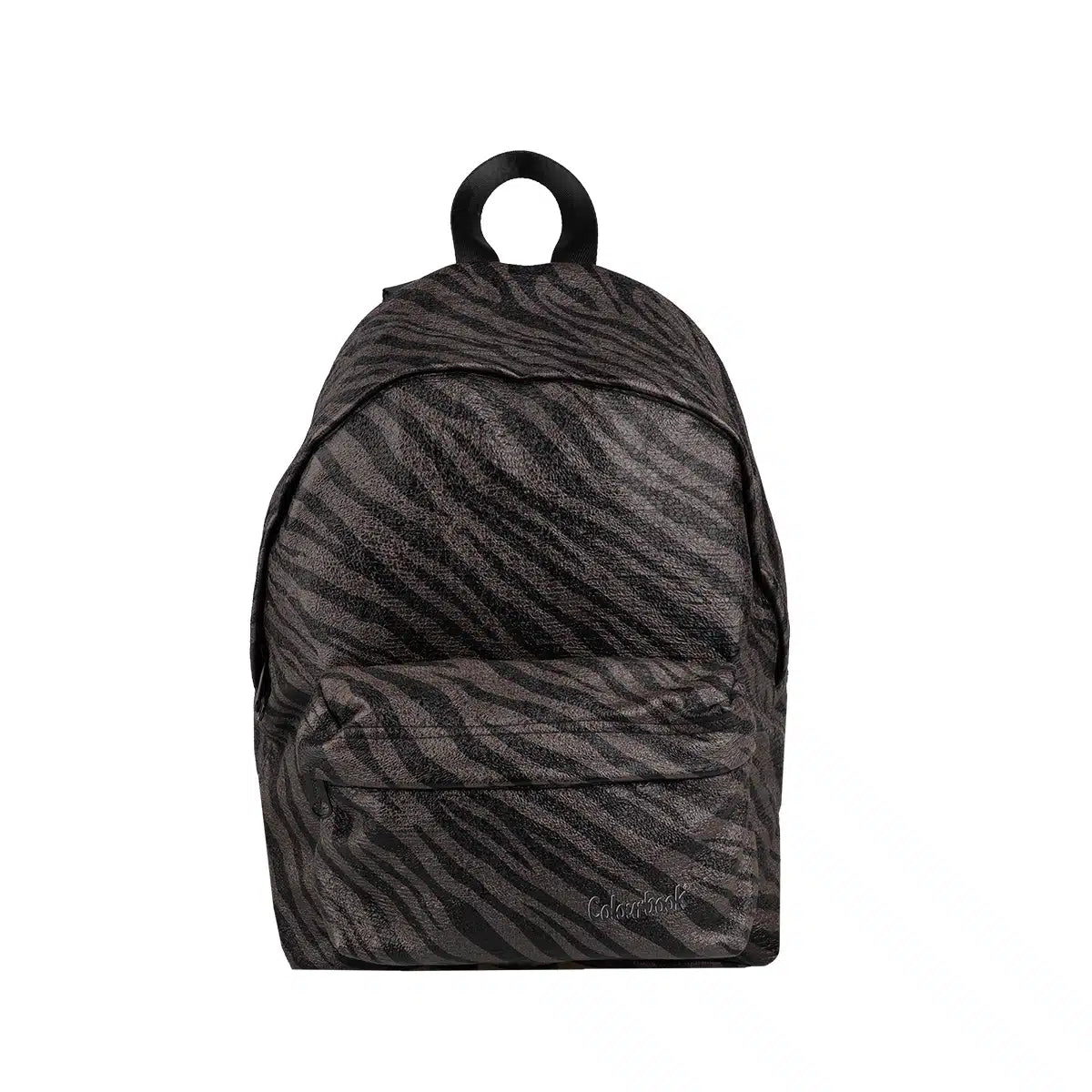 Zaino Standard Black Tiger - Colourbook