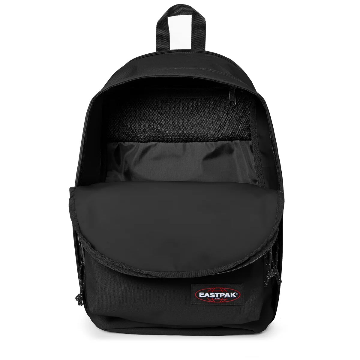 Zaino Back To Work Eastpak Black