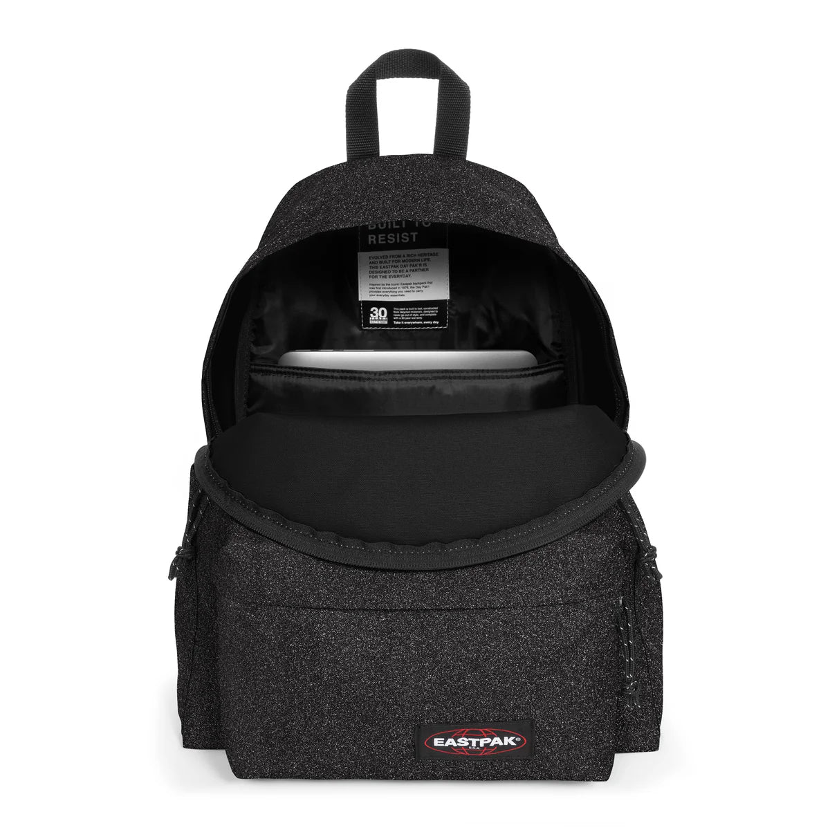 Zaino Day Pak’r Spark Black Eastpak