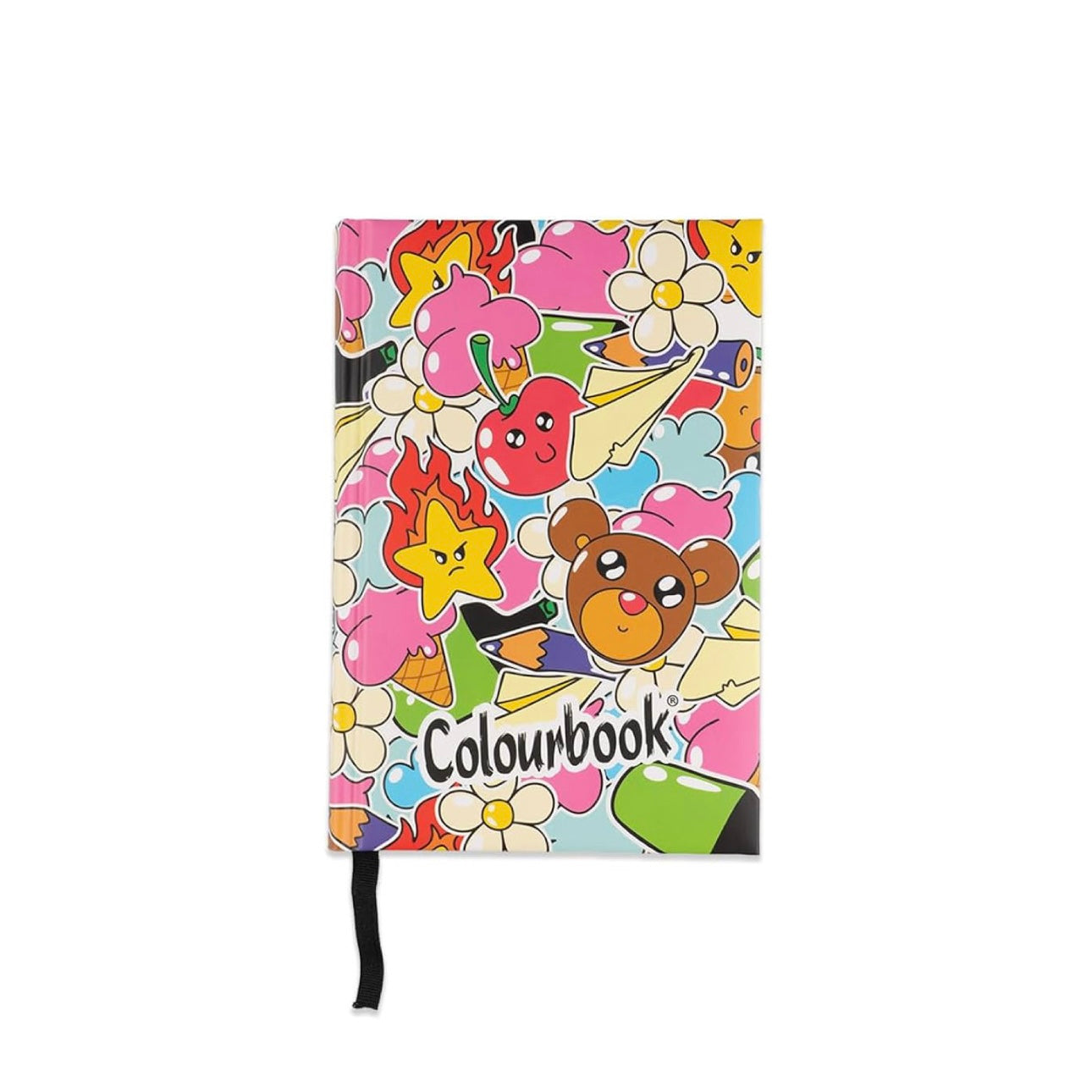 Diario Scuola 26/27 Gianpiero X Colourbook