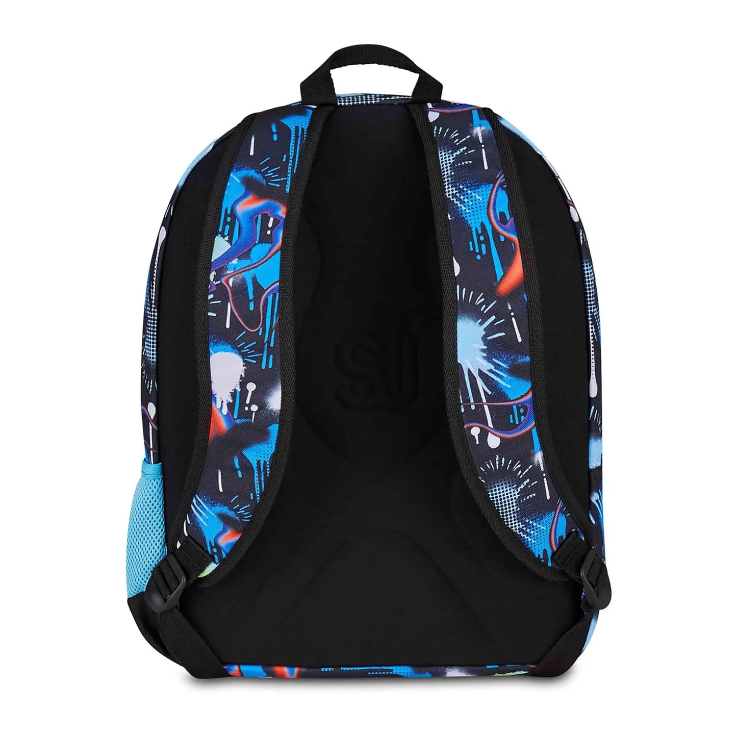 Zaino Ever Fluid Game Doppio Scomparto - Sj Gang Ever