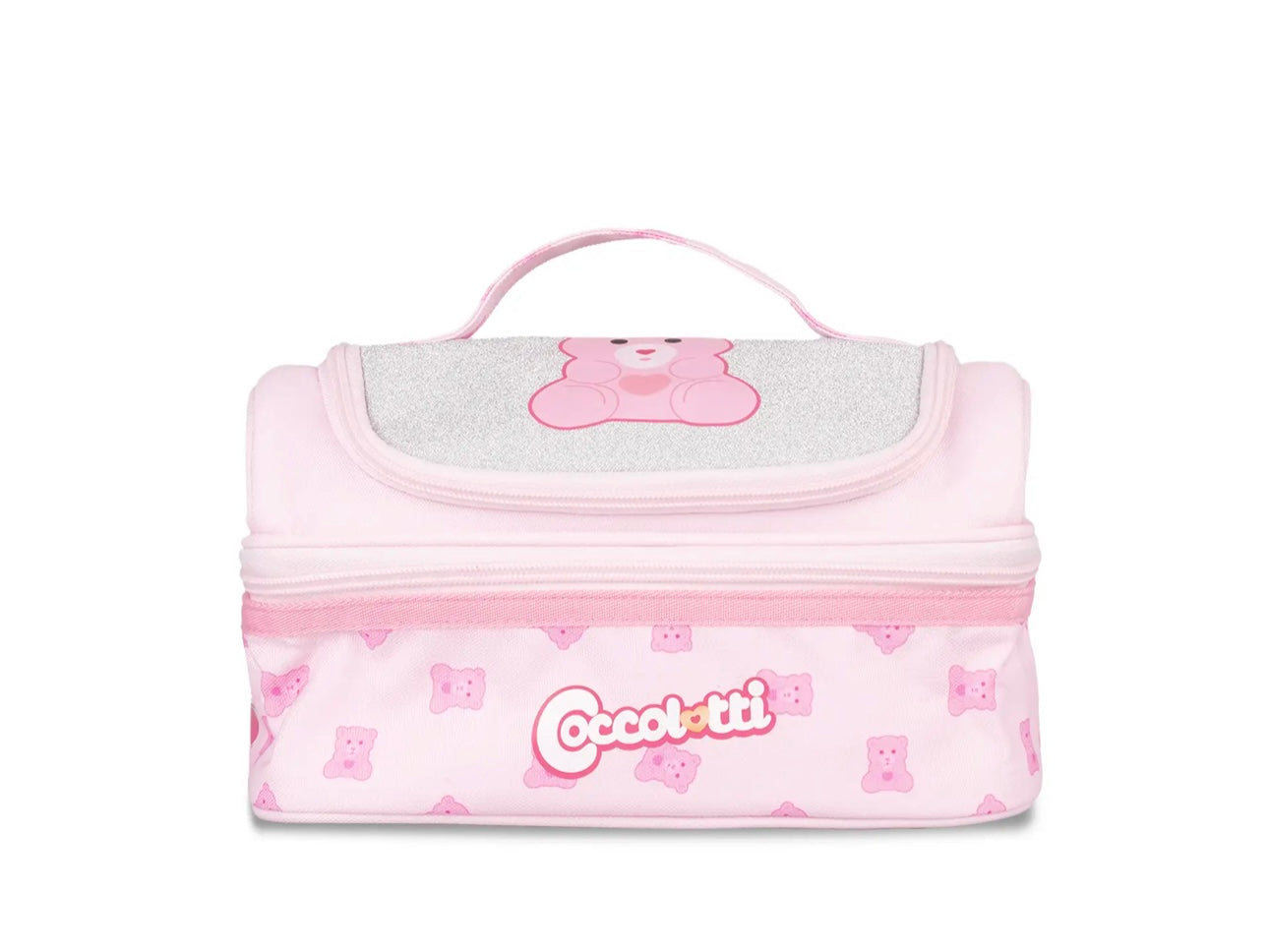 Lunch Bag Coccolotti Colourbook