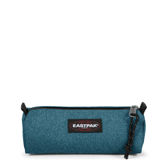 Astuccio Benchmark Single Eastpak Spark Jade