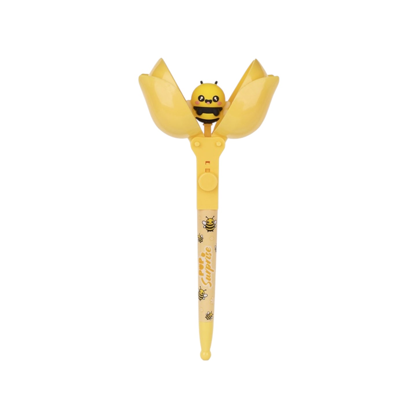 Penna Pop Up Surprise Flower - Colourbook