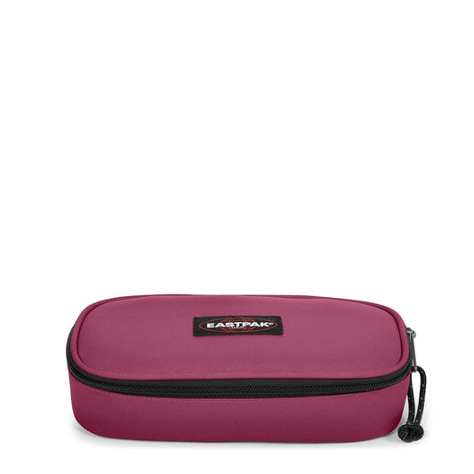 Astuccio Ovale Eastpak Wine Burgundy