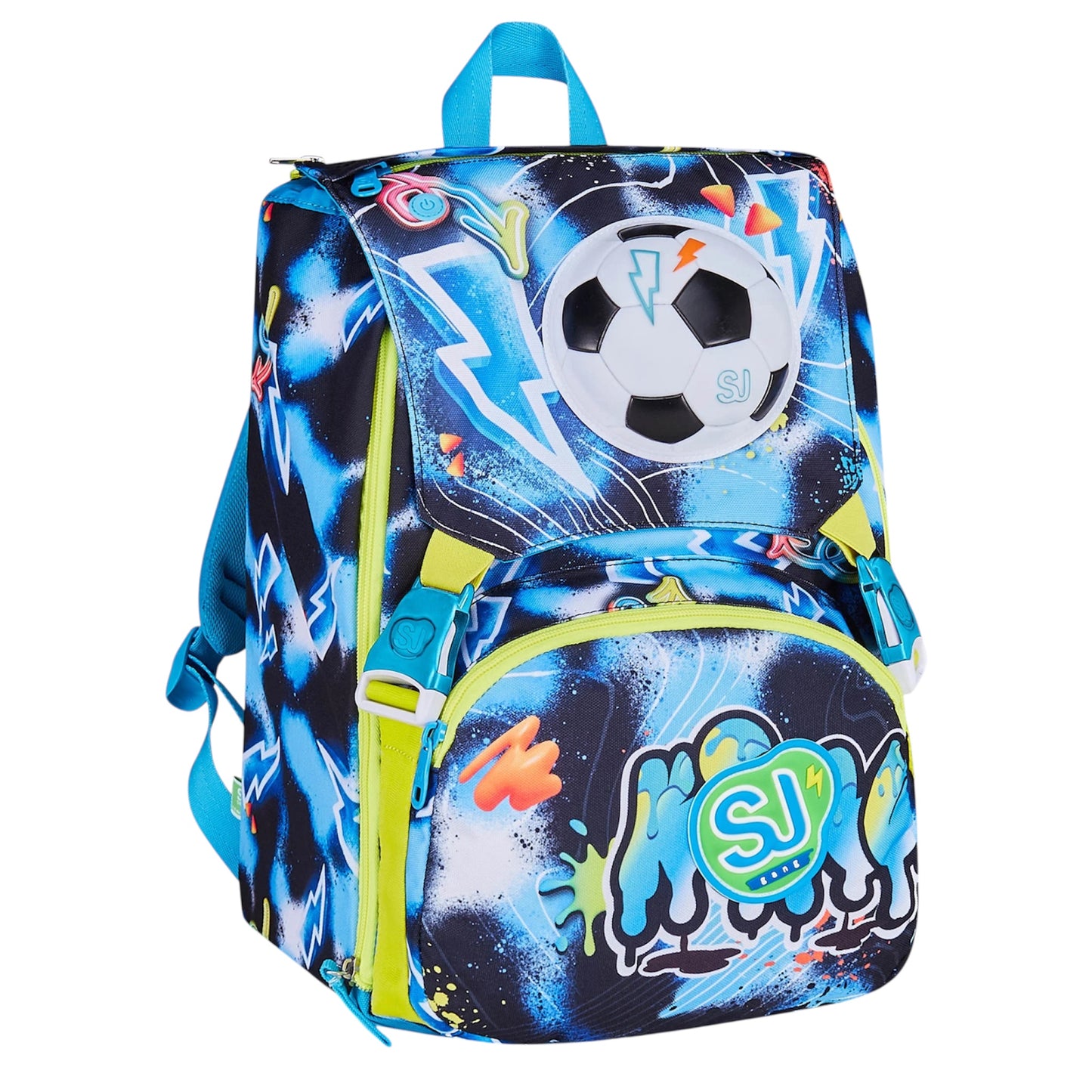 Zaino Estensibile Big - Glowgame