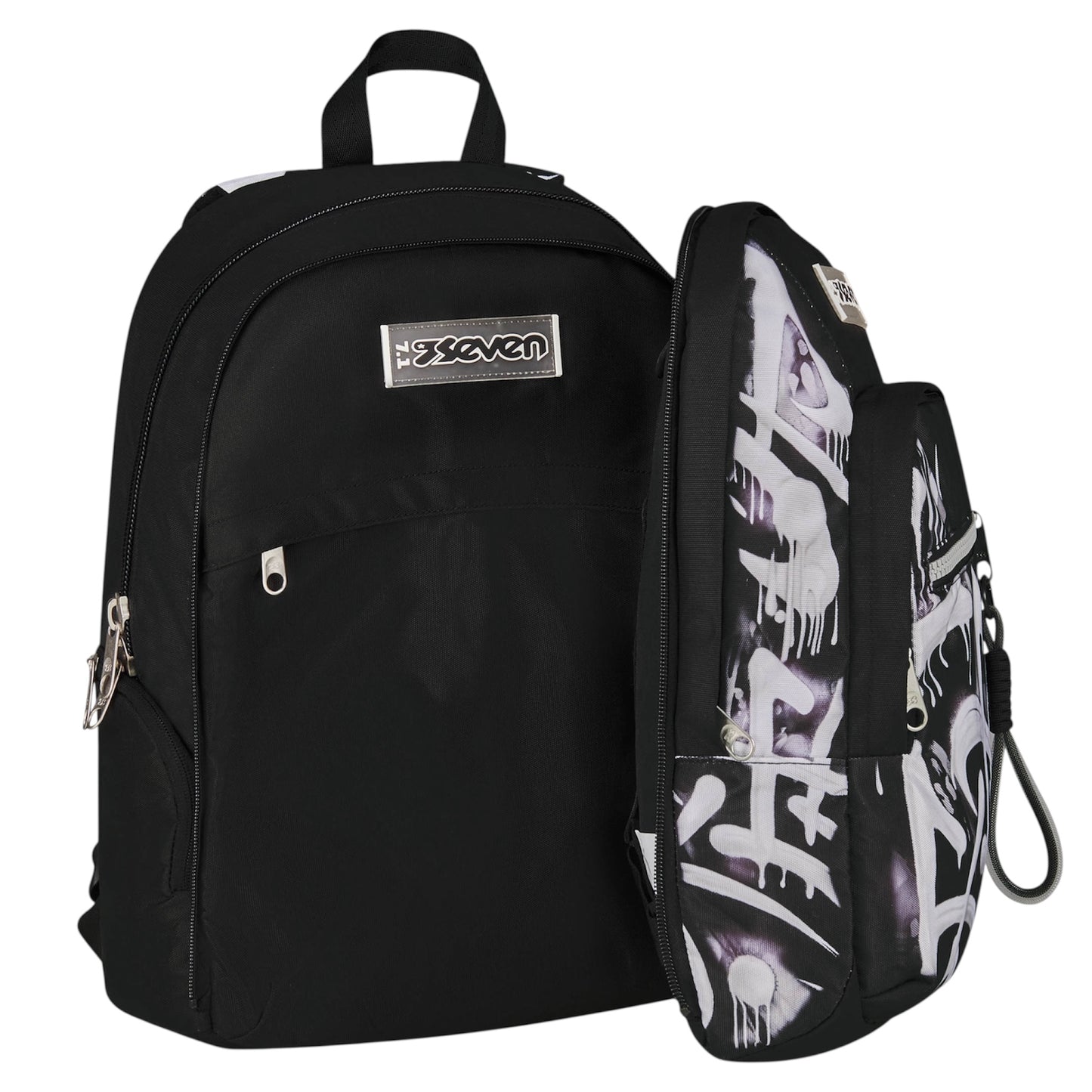 Zaino Seven® Dual Detach - Plumpy Line Boy