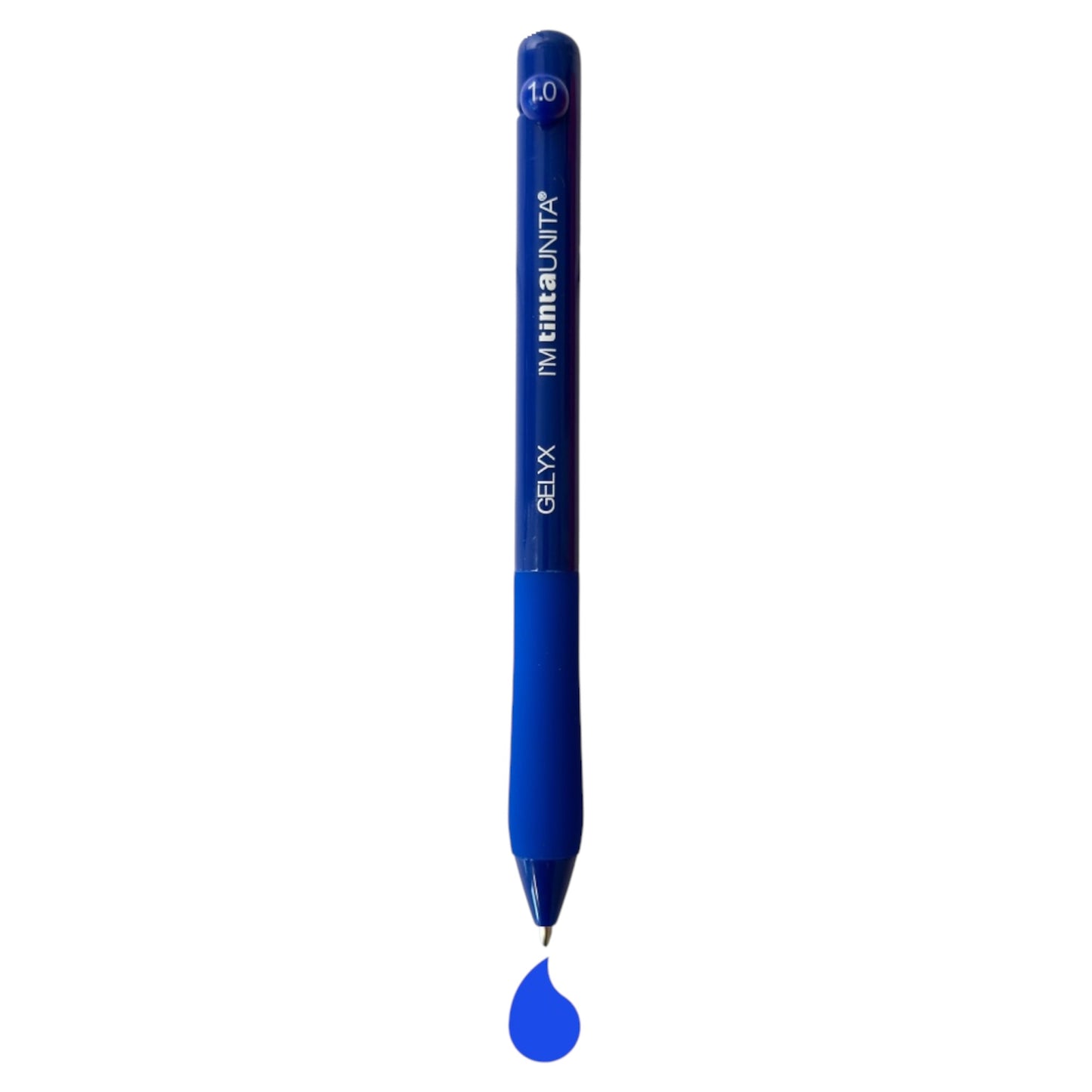 Penna Gelyx Classic 1.0 - Tinta Unita