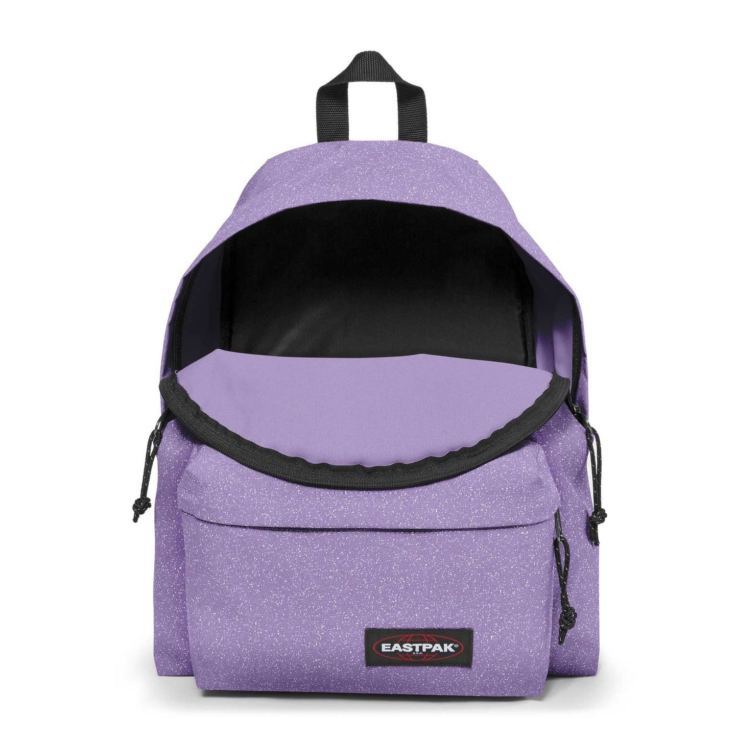 Zaino Padded Pak’R Eastpak Sparkly Dahlia Purple