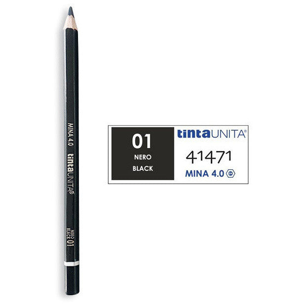 Pastelli Tinta Unita 4.0 Sfusi