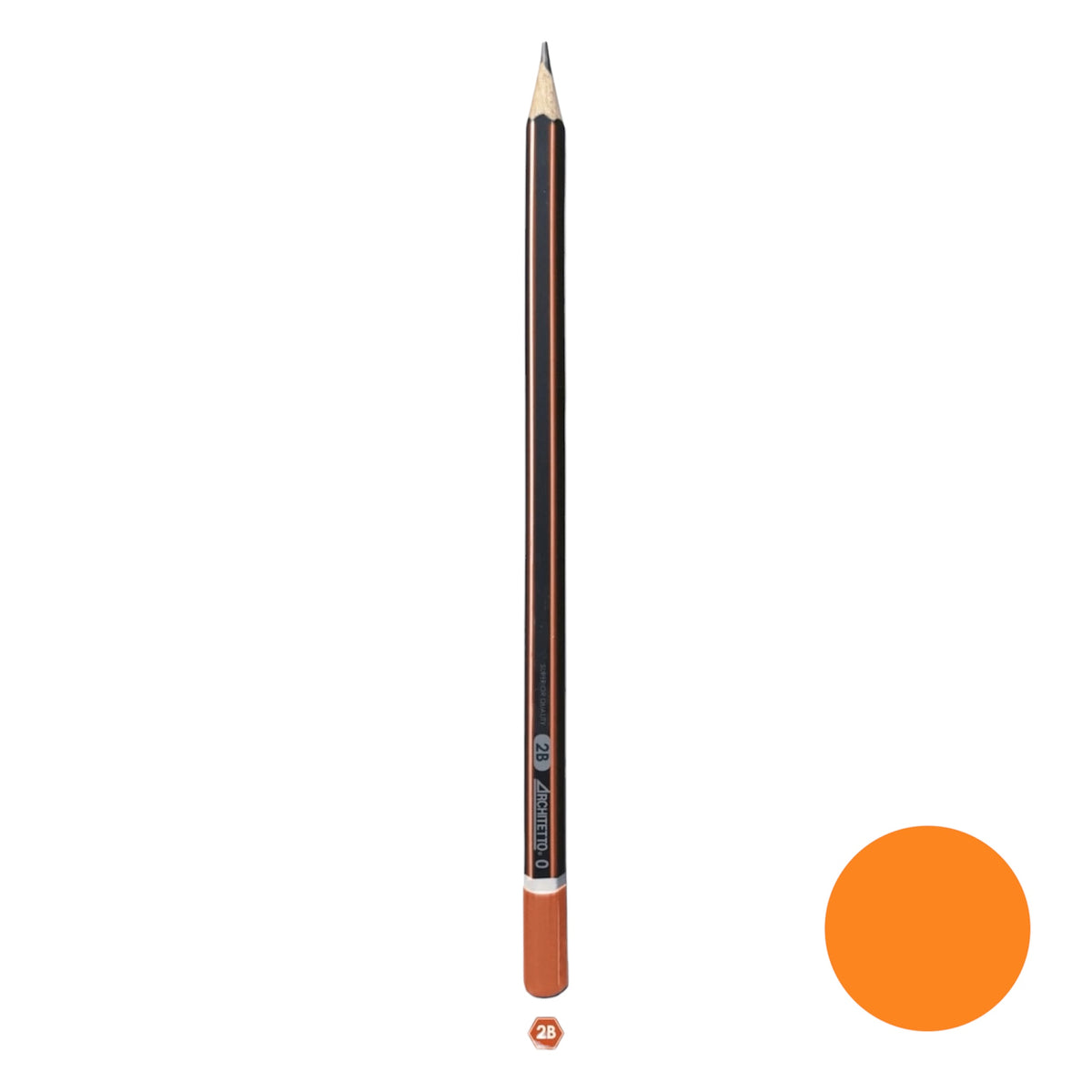 Matita Grafite - Architetto