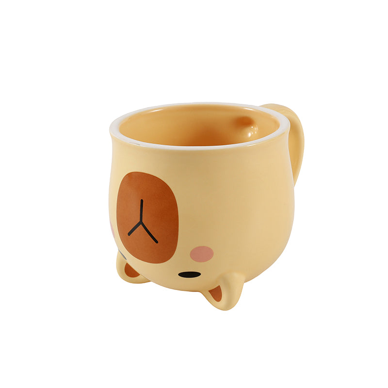 Tazza Flip Mug Capybara - Itotal