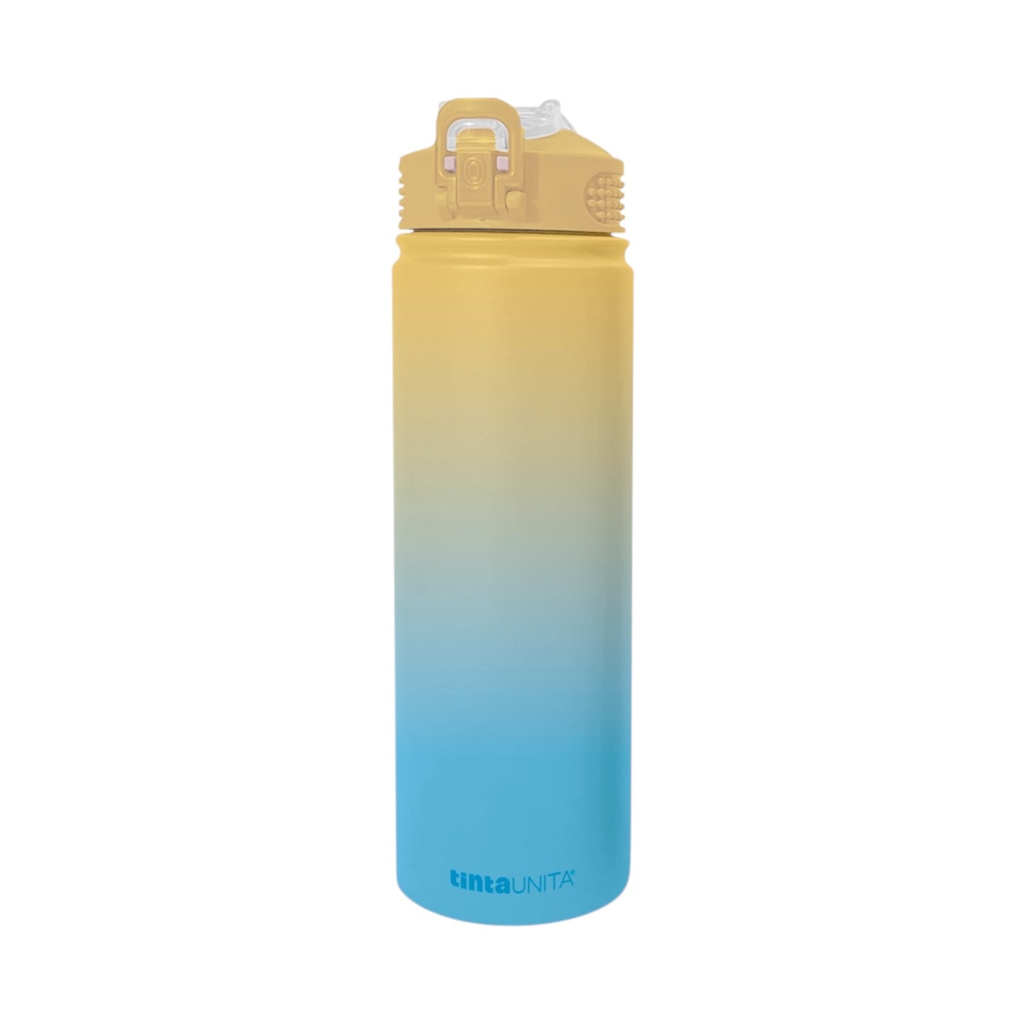Borraccia Termica con Beccuccio 750ml - Tinta Unita