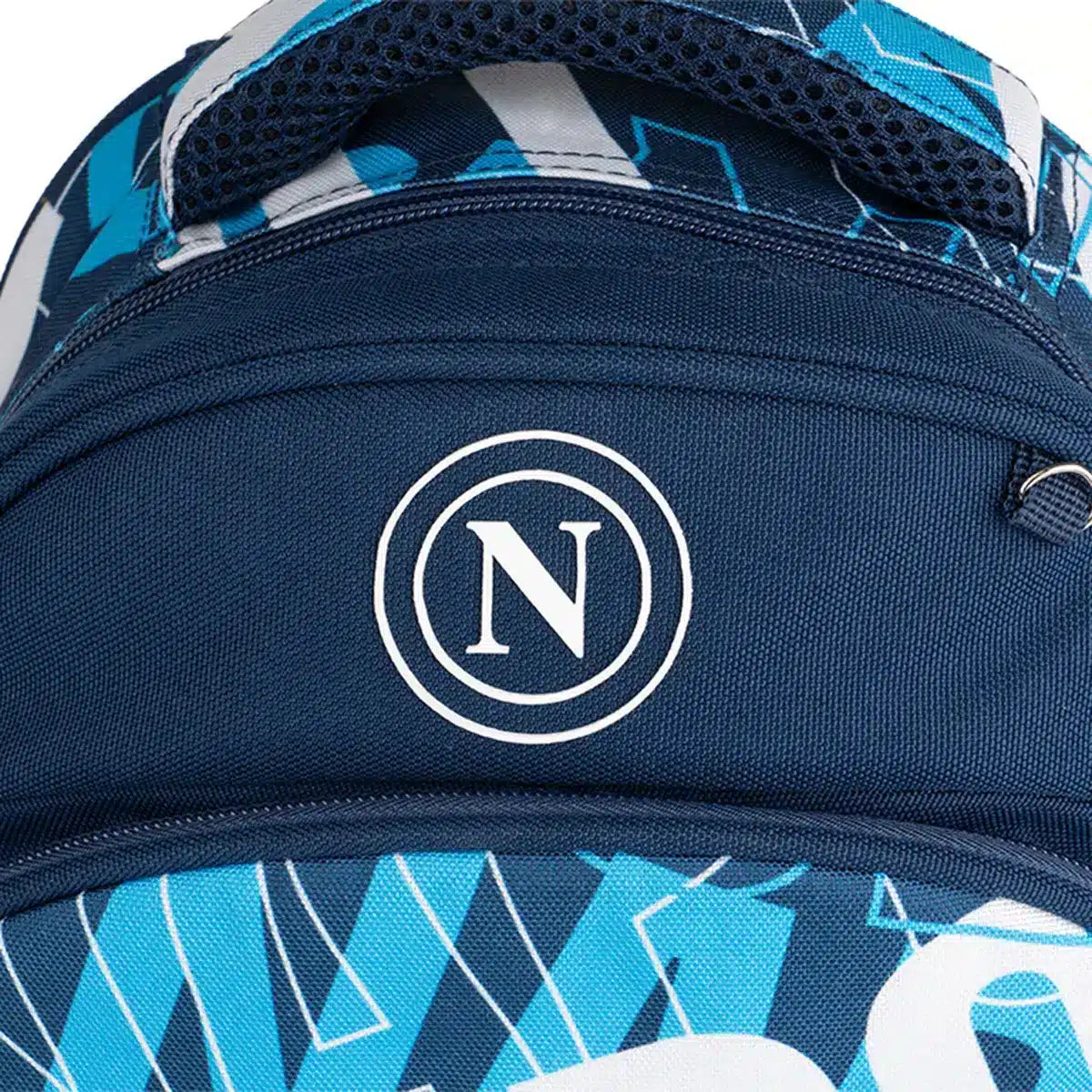 Zaino Asilo SSC Napoli