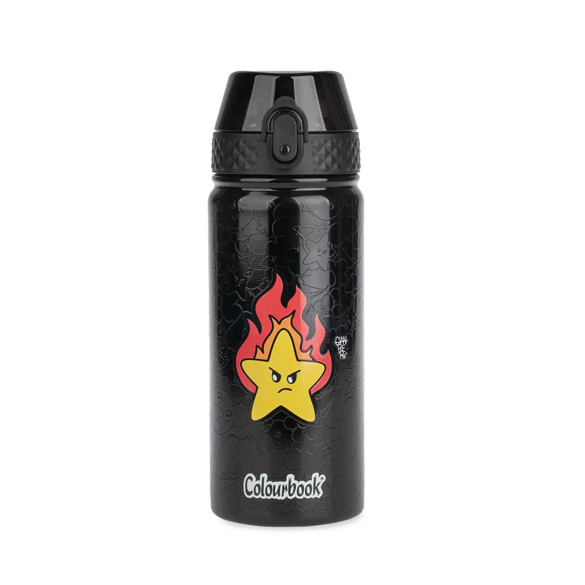 Borraccia Termica Gianpiero x Colourbook 550ml