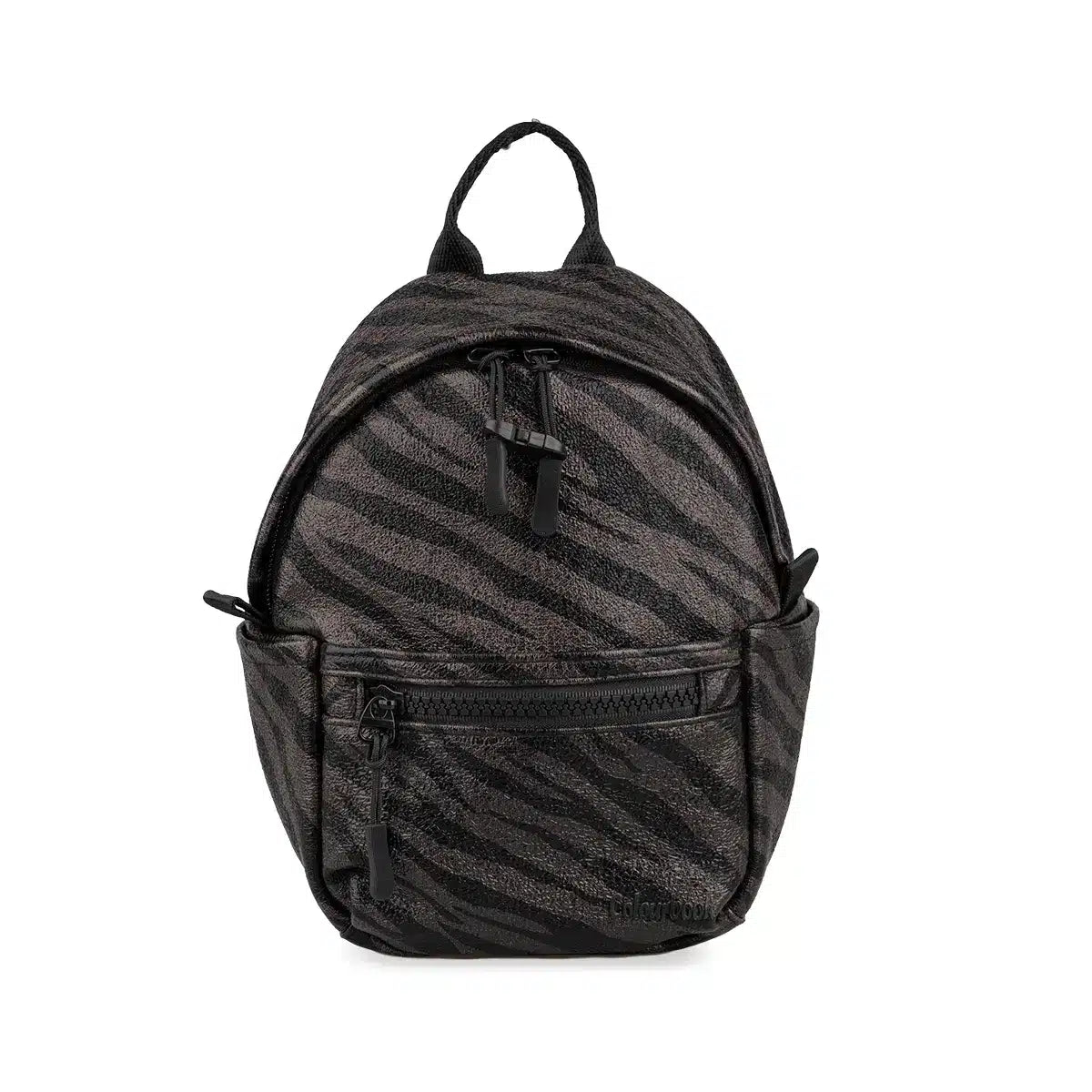 Minibag Nero Assoluto - Colourbook