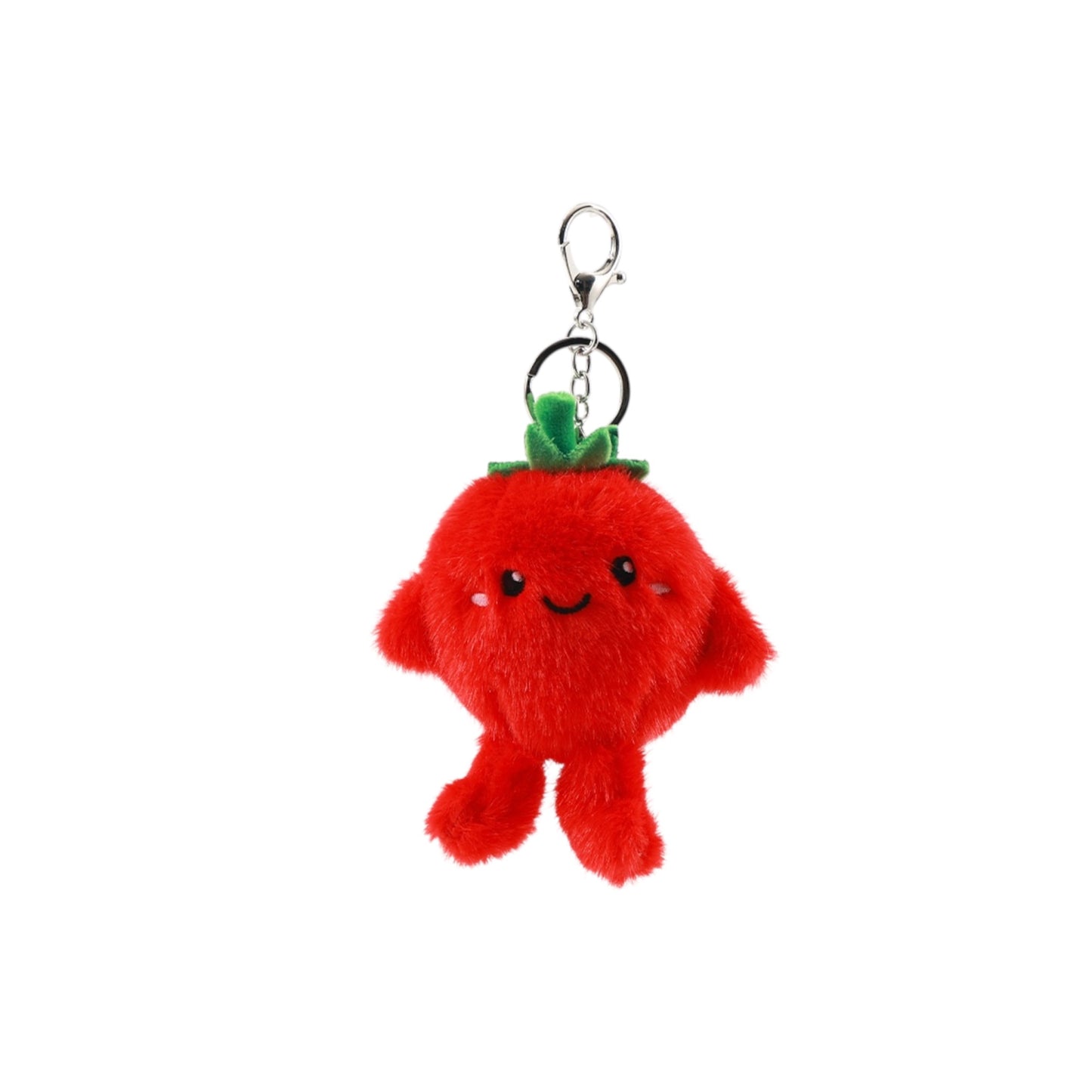Portachiavi Plush Pomodoro - Itotal