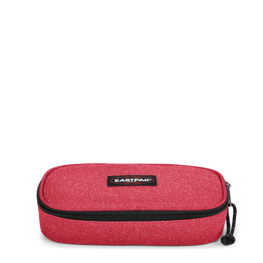 Astuccio Ovale Eastpak Spark Carmine