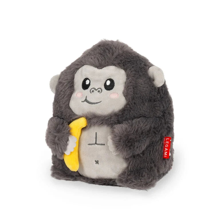 Peluche Gorilla - Mini Super Soft!