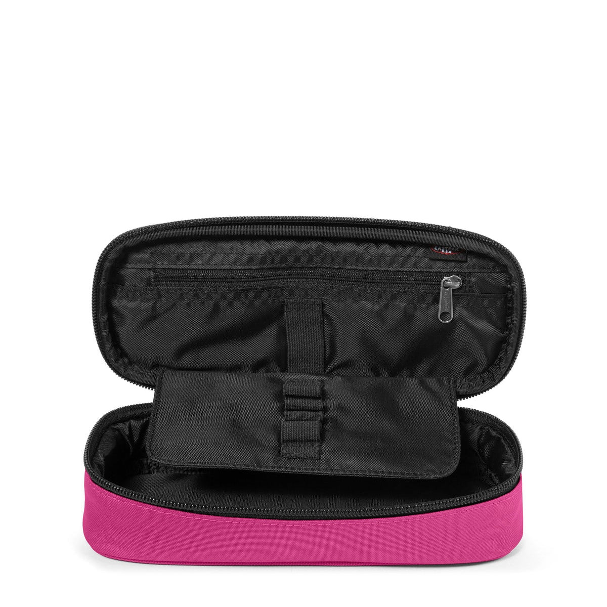 Astuccio Ovale Eastpak Fuchsia Pink