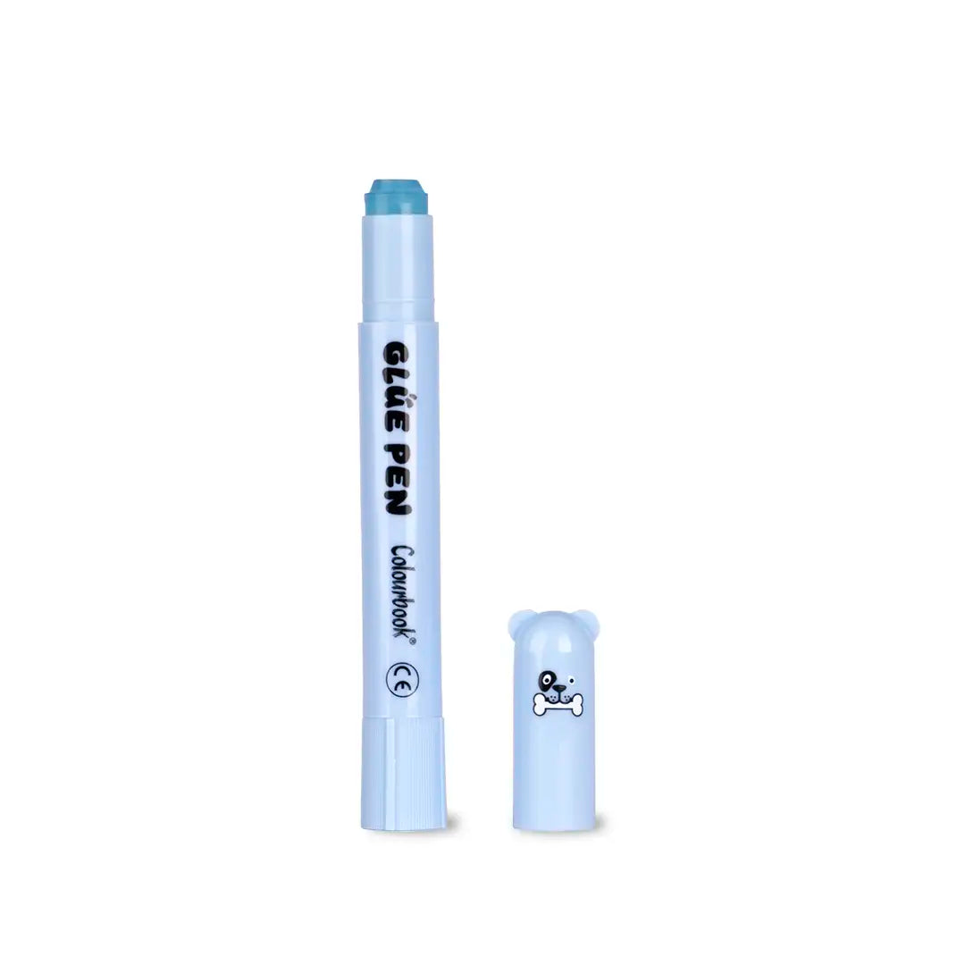 Colla colorata 6g Glue Pen Cancellotta