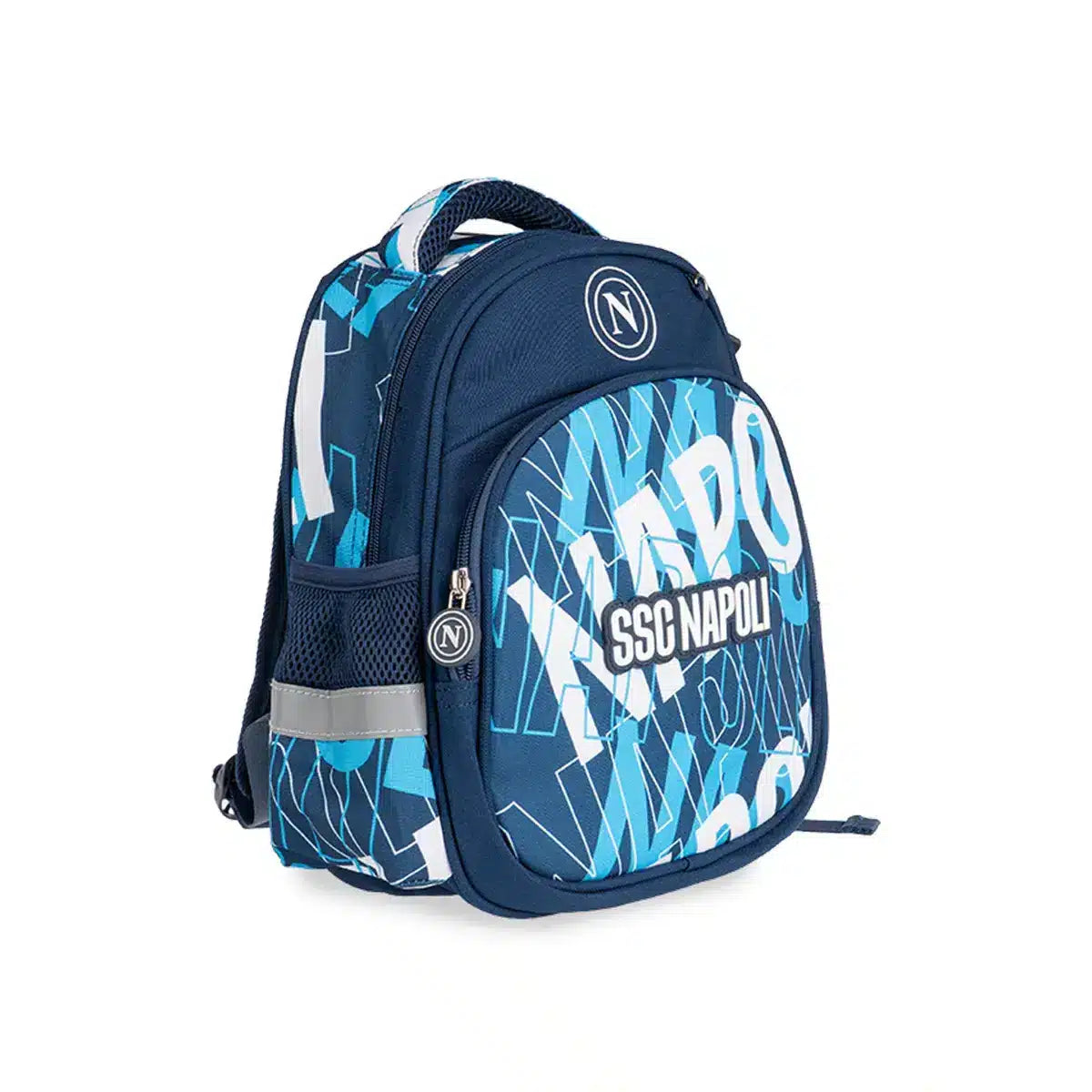 Zaino Asilo SSC Napoli
