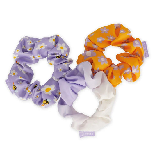 Set di 3 Elastici per Capelli Bee - Hair We Are!