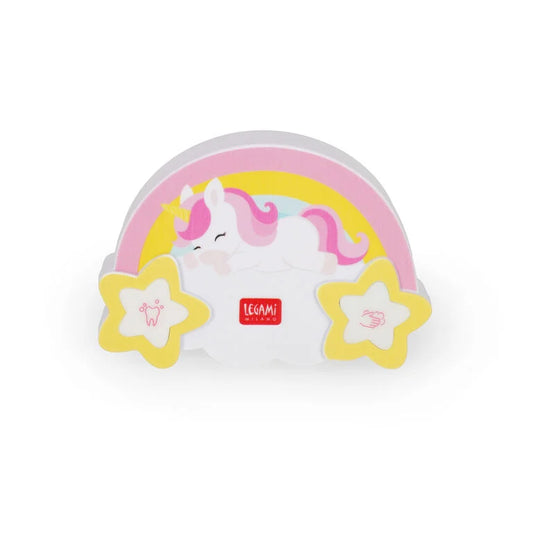 Timer 2 in 1 per Lavare Mani e Denti - Unicorn - Hands and Teeth Timer