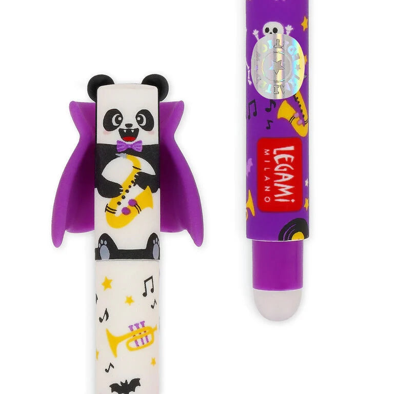 Penna Cancellabile Halloween "Spooky Party" - Erasable Pen Blind Box